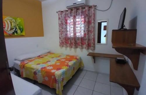 Canoa Quebrada Ski Chalet | Guest Rated 10/10: Enjoy Chalés do Otto e Karine