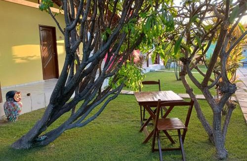Canoa Quebrada Ski Chalet | Guest Rated 10/10: Enjoy Chalés do Otto e Karine