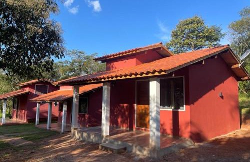 Tiradentes House | Relax at Chalés do Recanto: Oceanfront Oasis with Spa