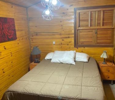 Torres Ski Chalet | Pet-Friendly Chalés do Vô Lério in Torres - Ideal for Families