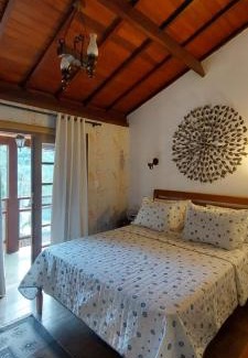 Maromba Ski Chalet | Relax at Chalés dos Amores - 4-Star Pet Friendly Retreat