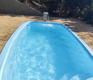 Serra Negra House | Unforgettable Stays at Chalés Duas Irmãs with Ocean Views