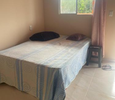 Barreirinhas Cabin | Chalés Encanto AD