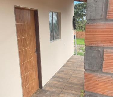 Barreirinhas Cabin | Chalés Encanto AD