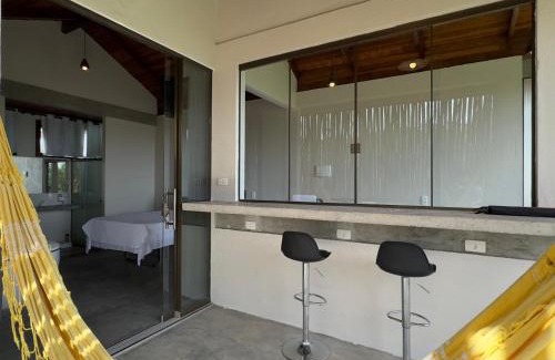 Sao Jorge House | Chalés Encanto