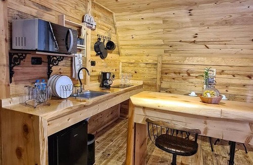 Campos do Jordao Hotel | Review 10/10: Chalés entre Nuvens with Family-Friendly Amenities
