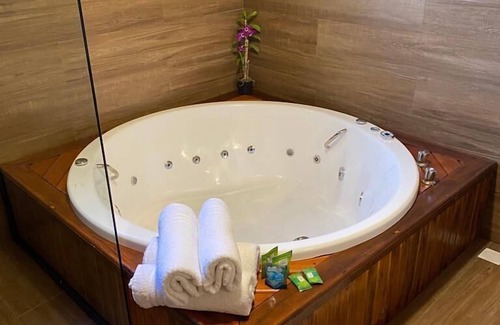 Campos do Jordao Hotel | Review 10/10: Chalés entre Nuvens with Family-Friendly Amenities