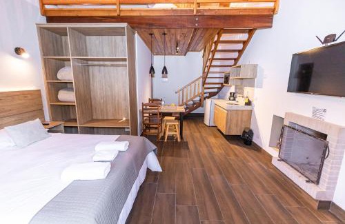 Vila Albertina Ski Chalet | Experience the Comfort of Chalés Estilo de Campos