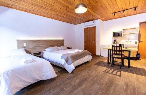 Vila Albertina Ski Chalet | Experience the Comfort of Chalés Estilo de Campos