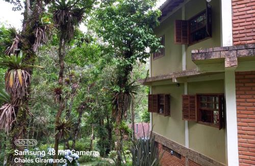 Nucleo Maua House | Guest Rated: 9.6 at Chalés Giramundo with Spa & Breakfast