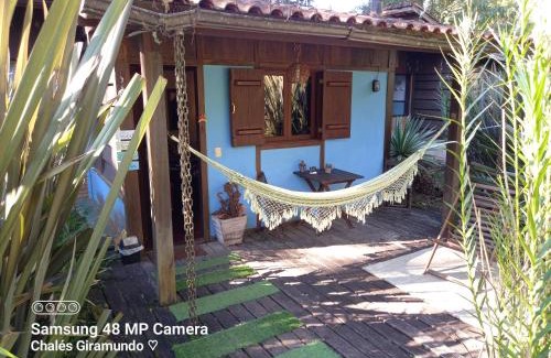 Nucleo Maua House | Guest Rated: 9.6 at Chalés Giramundo with Spa & Breakfast