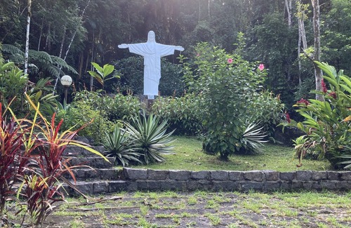 Ubatumirim Ski Chalet | Individual Chalets Nestled in Atlantic Forest, Near Ubatuba
