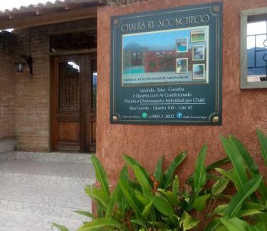 Morada da Praia House | Cozy Chalés Ki Aconchego: Pet-Friendly Retreat with Pool