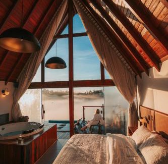Venda Nova Do Imigrante Other | Discover Chalés Laguna Alto Viçosa: Oceanside Retreat Awaits