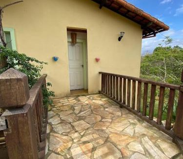 Lavras Novas Ski Chalet | Pet-Friendly Chalés Lavras de Minas - Guest Rated 10/10
