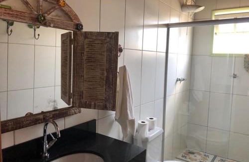 Lavras Novas Ski Chalet | Pet-Friendly Chalés Lavras de Minas - Guest Rated 10/10