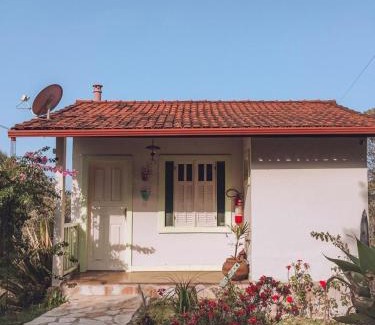 Lavras Novas House | Top-Rated Chalés Lavras de Minas: Family and Pet Friendly