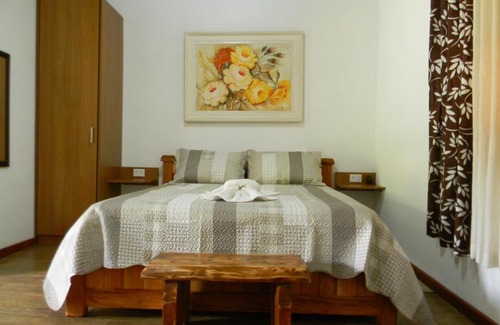 Santo Antonio do Pinhal Ski Chalet | Pet-Friendly Chalés Luar da Serra with 10/10 Guest Rating