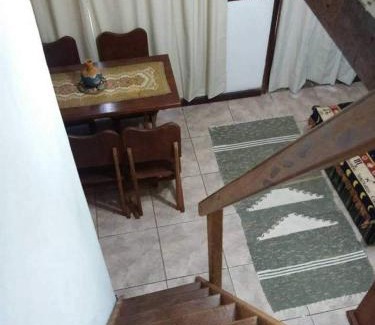 Lumiar House | Cozy Chalés Lumiar: Family-Friendly Retreat with Pool