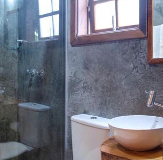 Maringa Apartment | Pet-Friendly Chalés Luz da Montanha with Great Reviews