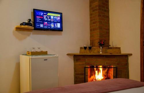 Maringa Apartment | Pet-Friendly Chalés Luz da Montanha with Great Reviews