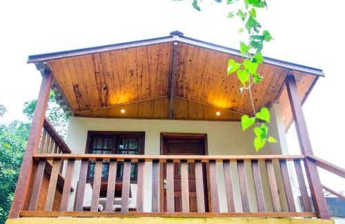 Maringa Apartment | Pet-Friendly Chalés Luz da Montanha with Great Reviews
