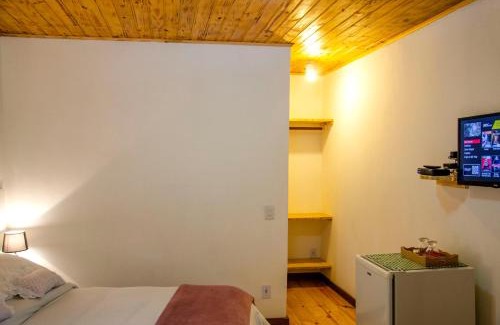 Maringa Apartment | Pet-Friendly Chalés Luz da Montanha with Great Reviews