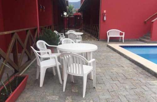 Maranduba Apartment | Family-Friendly Apartments in Ubatuba, Brazil - Rated 9.7