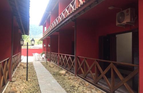 Maranduba Apartment | Family-Friendly Apartments in Ubatuba, Brazil - Rated 9.7
