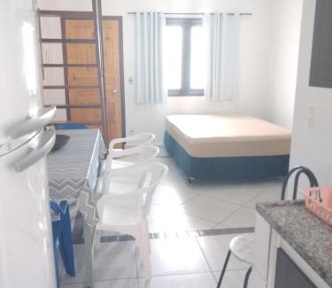 Toninhas Cabin | Pet-Friendly Chalés Marazul Toninhas with Ocean View & Pool