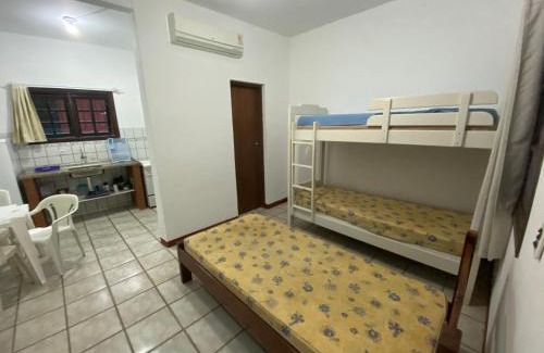Maranduba Cabin | Pet-Friendly Chalés Mariah with Ocean Views & Great Ratings