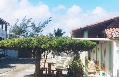 Atalaia House | Pet-Friendly Chalés Mariza with Ocean View & Family Amenities