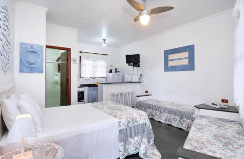 Lagoinha Cabin | Discover Chalés Mirante da Lagoinha: Pool & Ocean Views