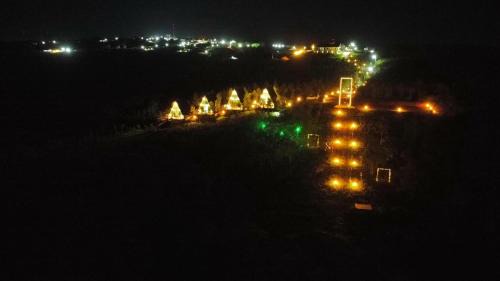 Serra da Raiz Apartment | Discover Relaxation at Chalés Mirante da Serra PB