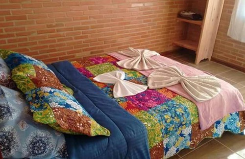 Conceicao do Ibitipoca Ski Chalet | Discover CHALÉS MIRANTES DO SOL: Pet-Friendly Retreat
