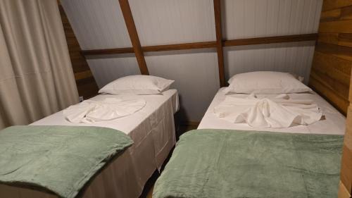 Castro Hotel | Chalés Mont Hermon