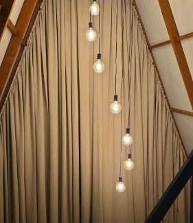 Castro Hotel | Chalés Mont Hermon