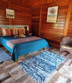Visconde de Maua Hotel | Chalés Nó da Madeira: Oceanfront Retreat with Spa & Pool