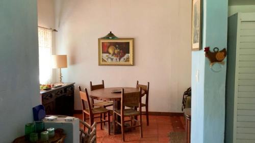 Itapira Cabin | Pet-Friendly Chalés na Fazenda with Kitchen & Top Rating