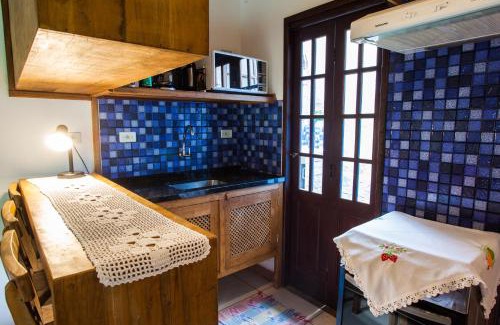 Sao Bento do Sapucai House | Cozy Chalés na Montanha Riacho Doce with Breakfast Included