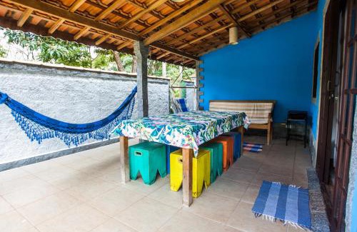 Sao Bento do Sapucai House | Cozy Chalés na Montanha Riacho Doce with Breakfast Included