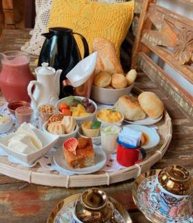 Pirenopolis Cabin | Pet-Friendly Chalés na Roça: Guest Rated 9.6/10