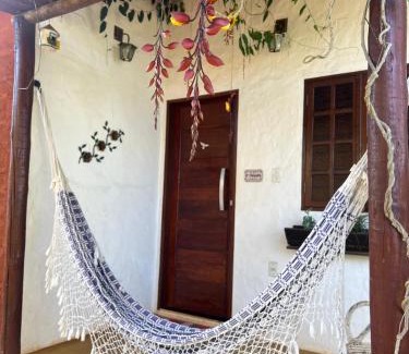 Pirenopolis Cabin | Pet-Friendly Chalés na Roça: Guest Rated 9.6/10