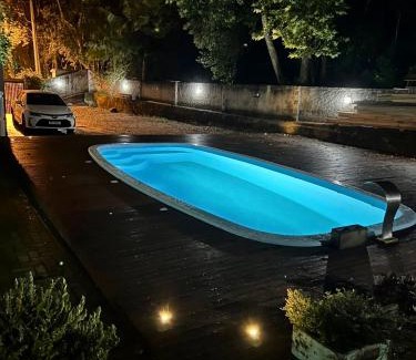 Lauro Muller Cabin | Discover Chalés no Meu Quintal: Pet-Friendly Retreat