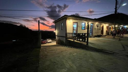 Conceicao do Ibitipoca Cabin | Accessible Chalés Ouro de Minas: Ideal for Families