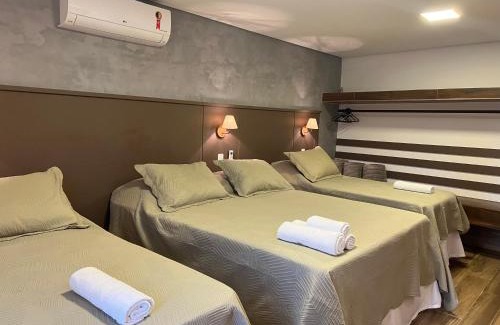 Tiradentes Hotel | Top-Rated Chalés Pôr do Sol with Pool & Breakfast Included