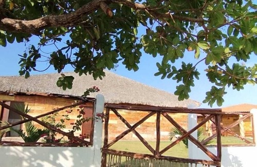 Barreirinhas Ski Chalet | Cozy Chalés Passagem do Canto with Pool and Breakfast