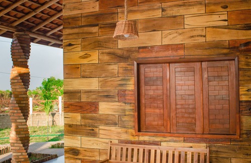 Barreirinhas Ski Chalet | Cozy Chalés Passagem do Canto with Pool and Breakfast