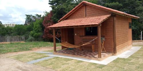 Carrancas House | Welcome to Chalés Portal Verde - Pet-Friendly Retreat