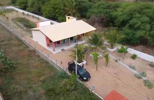 Aracati Other | Comfortable Chalés Porto do Céu: Pet-Friendly Retreat